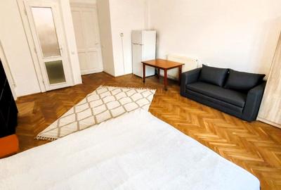 Apartament de închiriat, 1 cameră, 30 mp, zona Horea - 13