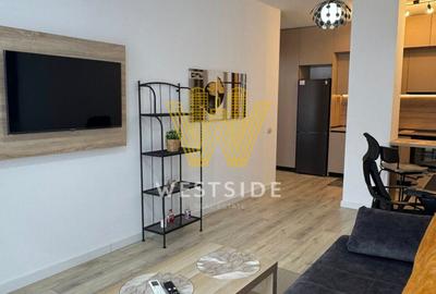 Apartament premium cu 2 camere, de inchiriat, zona Torontalului - 2