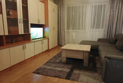 Apartament cu 2 camere semidecomandat în Gara
