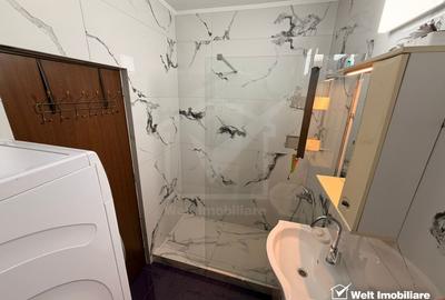 Apartament 2 camere, decomandat, Gheorgheni - Alverna 500 € - 10