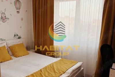 Apartament 2 camere-Berceni-Metrou Brancoveanu-Huedin - 1