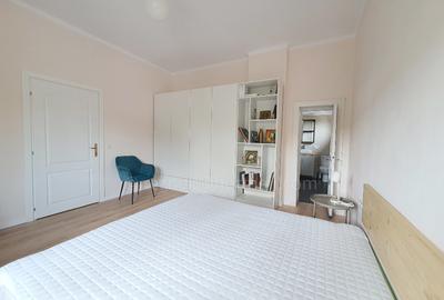 🏡 Apartament cu curte privată, la 5 min de centru – renovat și complet utilat - 8