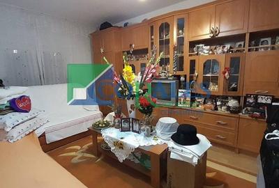 Foarte spatios, Posibilitate centrala - 1