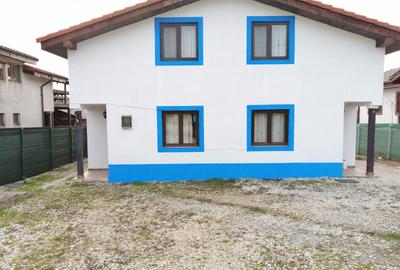 Pensiune in Murighiol judetul Tulcea - 1