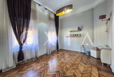 AX1190 Spatiu Versatil, Imobil Istoric, Zona Elisabetin - 1