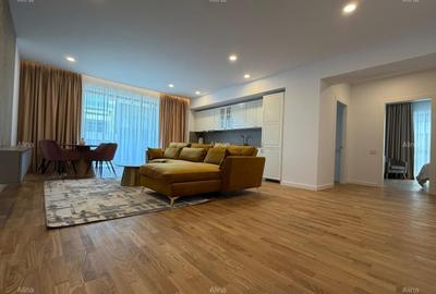 Apartament de Lux 3 Camere | Prima Inchiriere | Rezidential Nou 2025 | Pipera | - 1