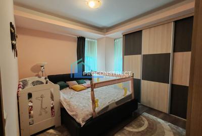 Apartament cu 2 camere | Mobilat & Utilat | Giroc | 86,800 EURO - 3