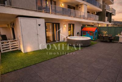 Apartament la cheie | 3 camere | Terasă | Iris - 10