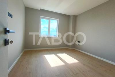 Penthouse spatios cu terase 197 mp si loc de parcare -predare la cheie - 4