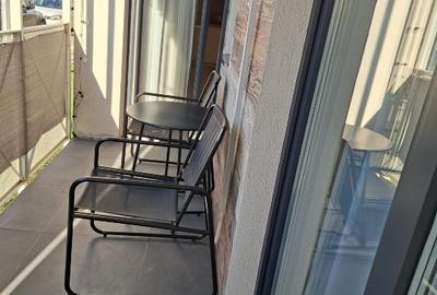 Apartament cu 2 camere, spațios, primitor, cochet, Ama Residence - 11