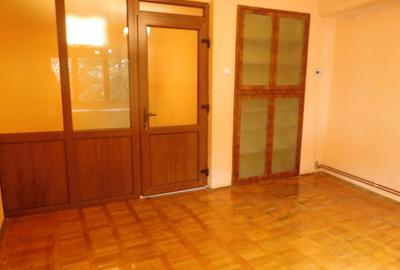 Apartament cu 1 camera, ultracentral - 2