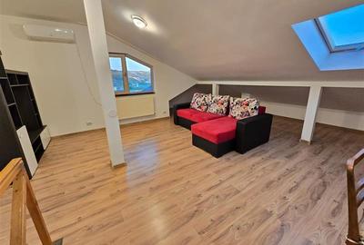 Apartament spatios tip duplex de vanzare, Cartierul Visoianu, Iasi - 7