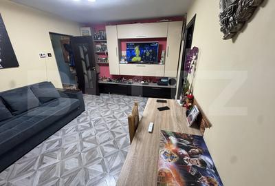 Apartament 2 camere, 48.74 mp utili, zona Podu de Piatra - 1