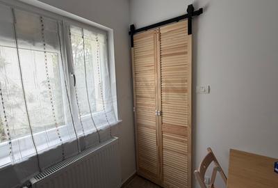 REA1028812 Apartament 2 camere - Floreasca - Parc - 11