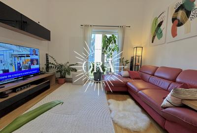 APARTAMENT PE 2 NIVELURI 4 CAMERE | DE VANZARE | VALEA CHINTAULUI | - 1