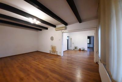 Dorobanti, Polona, apartament vila, garaj, intrare separata, 1/1, spatios,balcon - 1