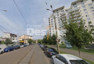 Domenii I Teren intravilan 189 mp - 3