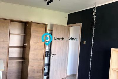 Apartament 3 camere  | Bloc 1992 | Fix langa Parc - 11
