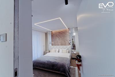 PENTHOUSE 4 CAMERE | 117 MP TERASĂ | SHOPPING CITY SIBIU | Evolution Apartments - 11