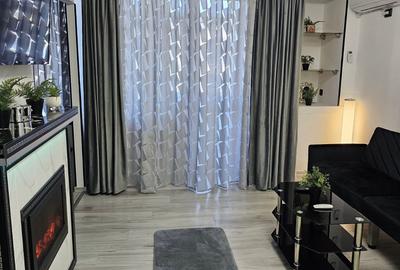 Apartament 2 camere LUX langa metrou 1 MAI - 1