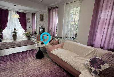 Vilă 4 camere -Tetha Residence – Strada Speranței Popești Leordeni - 25