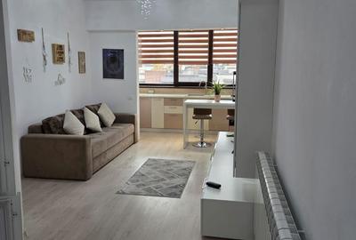 Apartament 2 camere de vanzare Tomis Plus - 6