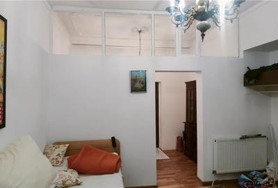 APARTAMENT ULTRACENTRAL , PIATA UNIRII, CUZA VODA 70 MP PLUS CURTE - 29