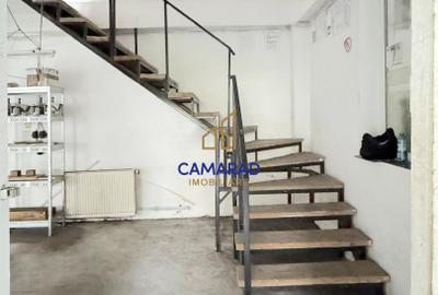 Vila de vânzare - teren deschidere la 2 strazi - zona  Grivita / Domenii - 6