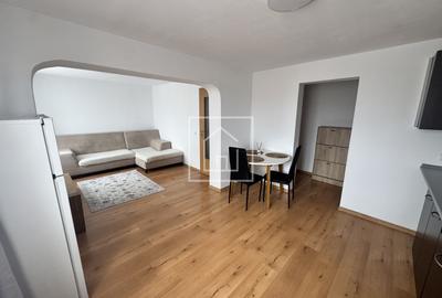 Apartament 2 Camere Mansarda Rahovei Sibiu, Complet Mobilat Modern - 2