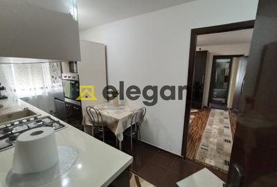 2 camere, centrala, bloc izolat, AC, mobilat, parcare, Craiovita - 5