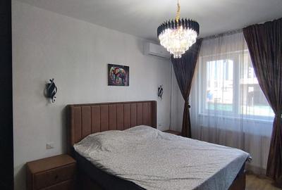 Garsonieră moderna/Prima inchiriere – Militari - 4