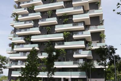 Apartament cu 3 camere decomandat în Zorilor