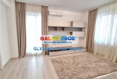 Vindem ap cu 2 cam, bloc nou Craiovei, mobilat si utilat lux, parcare - 6