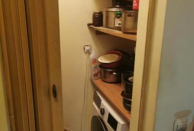 Vand apartament 3 camere pe Prelungirea Ferentari - 20