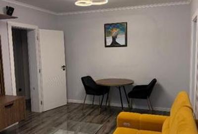 Tineretului Parc,bl.1978,parter/9,Amenajat,centrala,2 balcoane,mobilat,complet - 11