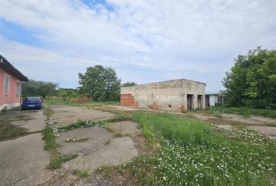 TEREN DE VANZARE INTRAVILAN IN ZONA INDUSTRIALA 10000 mp Onesti - 4