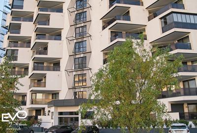 AP. 3 CAMERE | 3 TERASE | 115 MP | SHOPPING CITY SIBIU | Evolution Apartments - 12