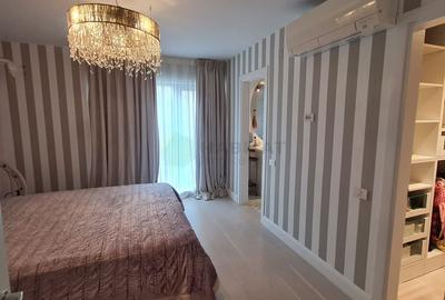 Vilă de Lux în Paris Residence, Tunari - 21
