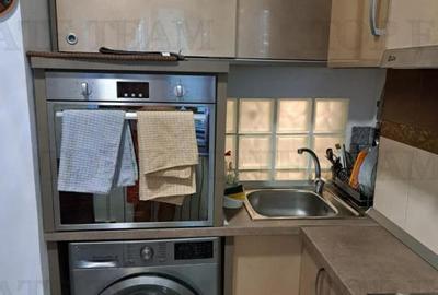 Apartament 2 camere compartimentat parter  si demisol, zona Inel2,Constanta - 13