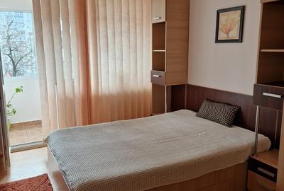 Apartament 3 camere Drumul Taberei | 3 minute metrou Favorit | 70 mp - 2