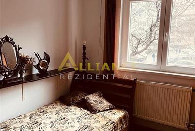 Apartament 2 camere cf 2 Aparatorii Patriei - 7