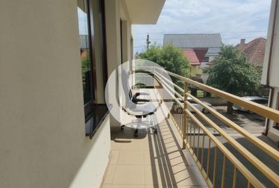 De inchiriat | Apartament 100 mp  | Etaj 1 | Zona Calea Dumbravii - 16