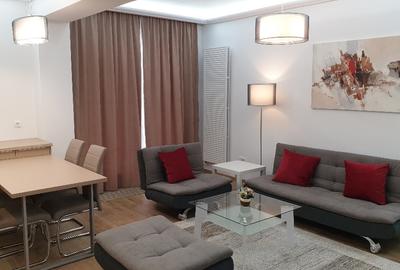 Apartament modern cu parcare in Laguna Residence - 1