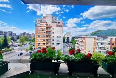 ULTRACENTRAL  DE VANZARE Apartament cu 3 camere - 14