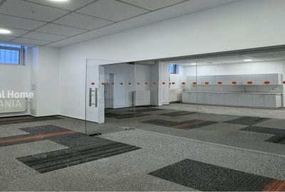 Spatiu Comercial | Central | Banu Manta | Nicolae Titulescu - 5
