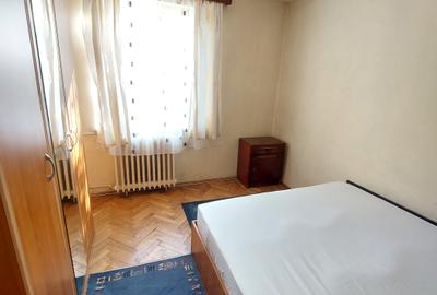 Apartament 3 camere mobilat si utilat complet Central-Parcul Botanic - 7