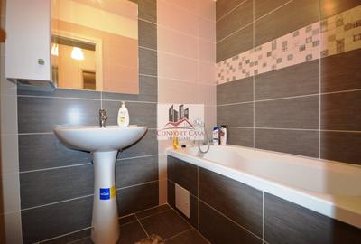 Calea Rahovei - Confort Urban Residence - Apartament 3 camere, modern ,centrala - 13