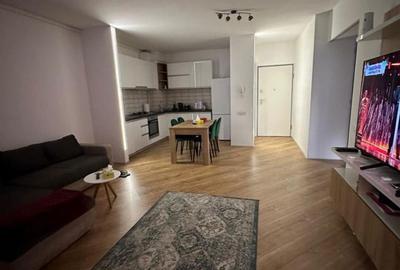 City | 3 camere cu parcare | PIPERA | Rond OMV - 2