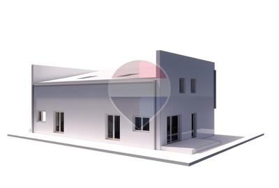 Casă cu 5 camere de vânzare în zona Iris, Comision 0% - 3