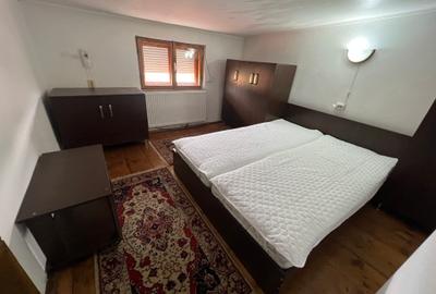 ÎNCHIRIEZ CASĂ TIP DUPLEX – 4 CAMERE DECOMANDATE – ZONA TREI STEJARI - 10
